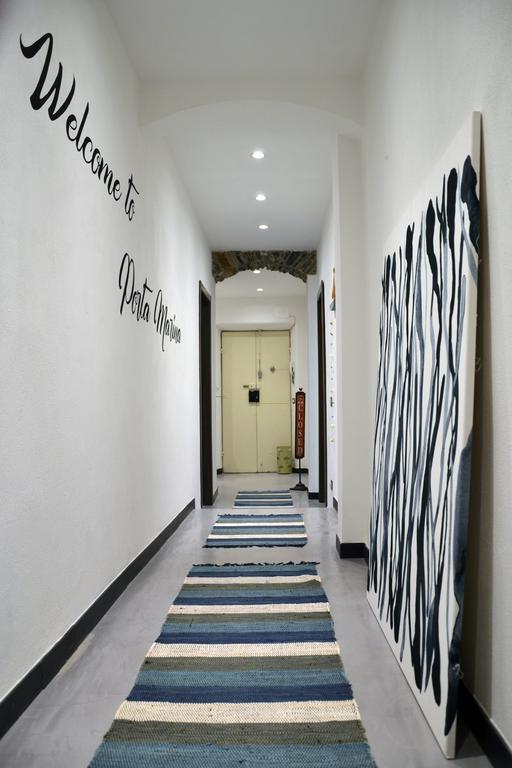 Porta Marina Hotel La Spezia Exterior photo