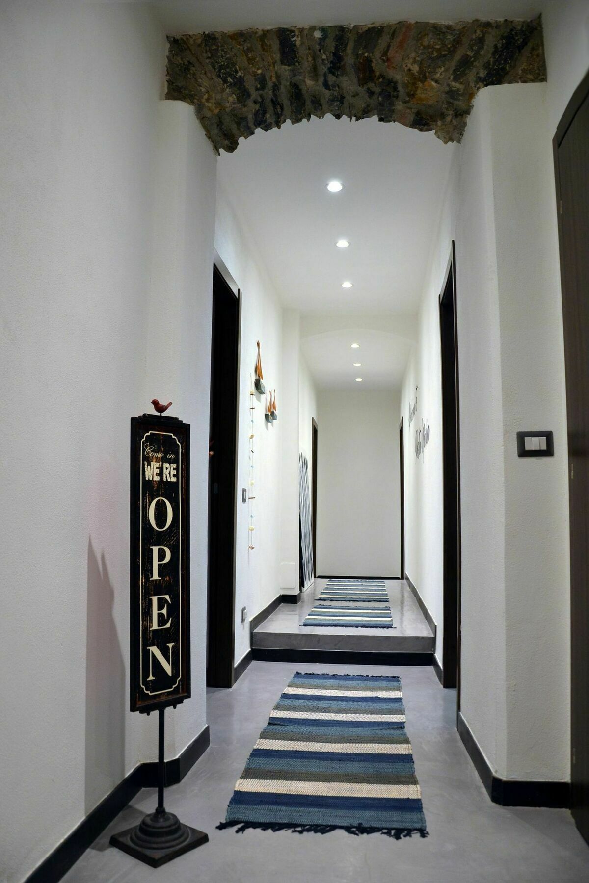 Porta Marina Hotel La Spezia Exterior photo